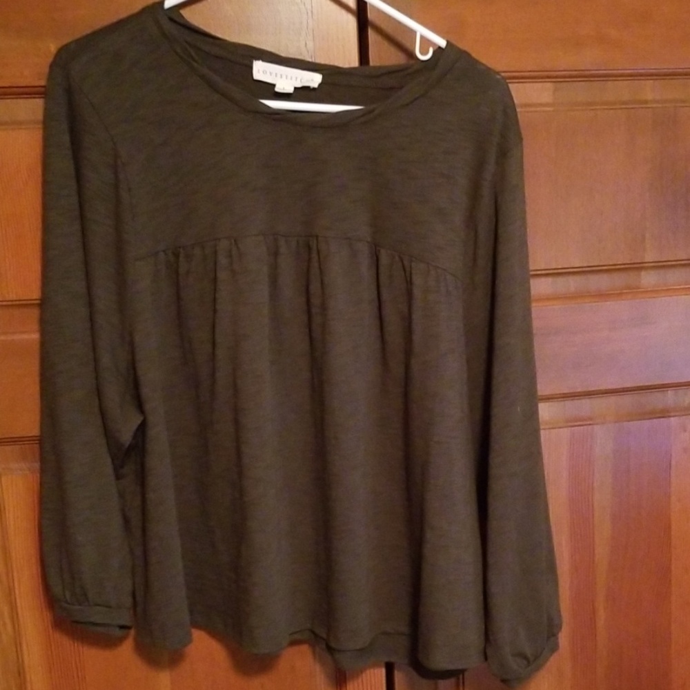 Lovestitch Op - image 1